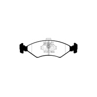 EBC DP1051 Ford Mazda Ultimax Front Brake Pads