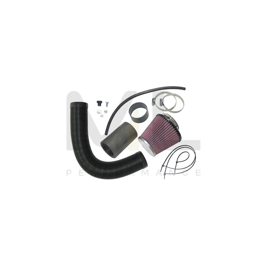 K&N 57-0120 Performance Air Intake System | ML Car Parts UK | Performance Parts Direct
