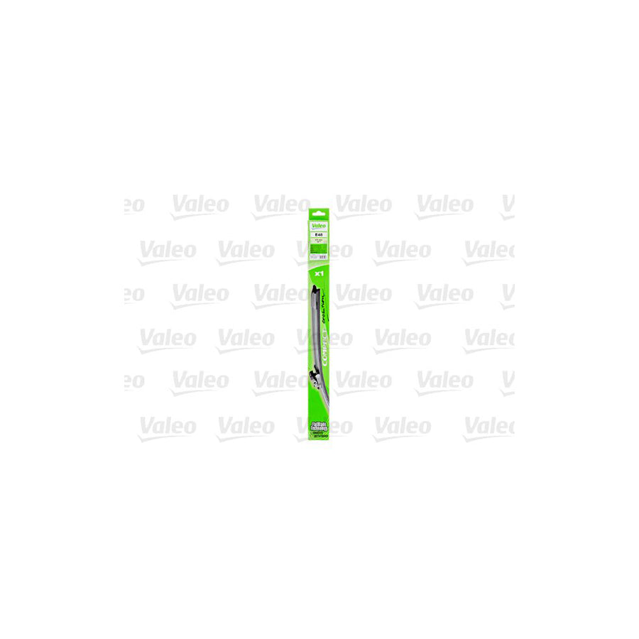 Valeo Compact Evolution 575907 Wiper Blade