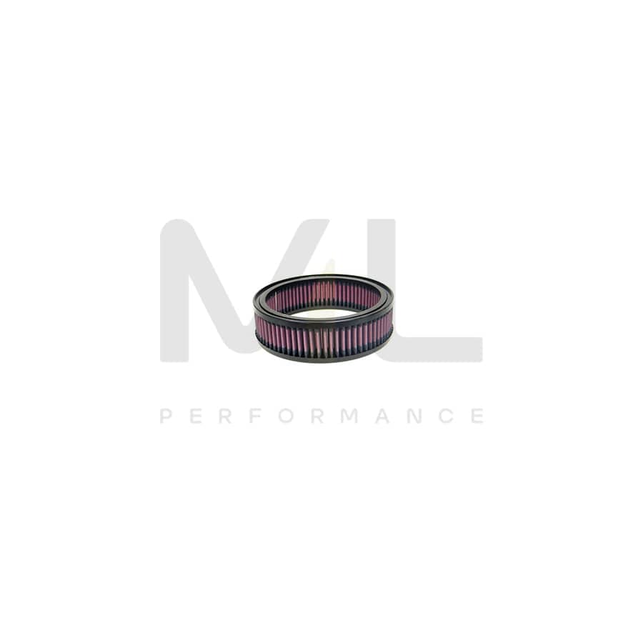 K&N E-3336 Round Air Filter | ML Car Parts UK | Performance Parts Direct