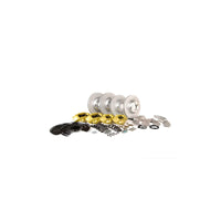 Genuine BMW 1/2/3/4 Series F20 F22 F30 F32 M Performance Brake Retrofit Kit (inc. M135i, M140i, M235i, M240i, 320i, 335i, 340i, 435i & 440i)