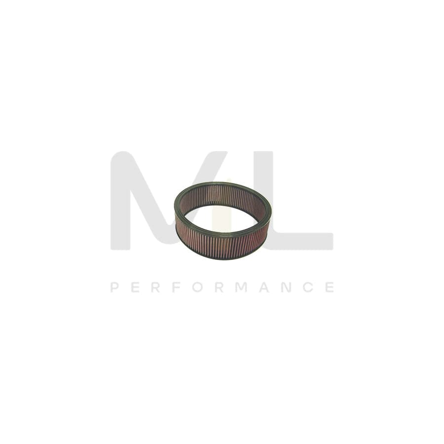 K&N E-3732 Round Air Filter | ML Car Parts UK | Performance Parts Direct