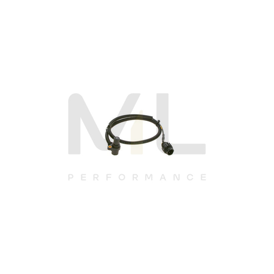 Bosch Crankshaft Sensor 0281002458 | ML Car Parts UK | Performance Parts Direct