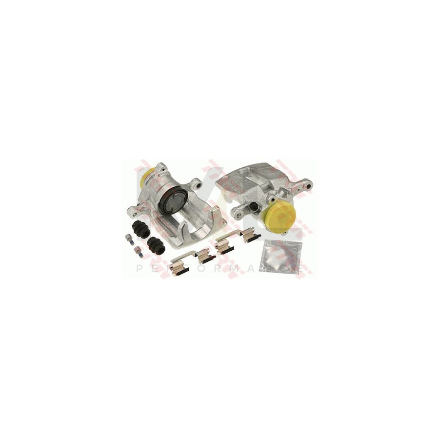 TRW BHS1009 Brake Caliper | Performance Parts Direct Car Parts