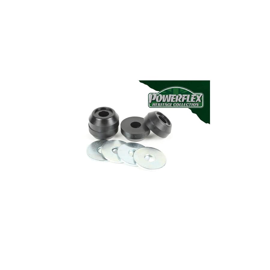 Powerflex PFF85-208H VW Seat Front Eye Bolt Mounting Bush 12mm (Inc. Vento, Jetta, Golf, Toledo, Cordoba)