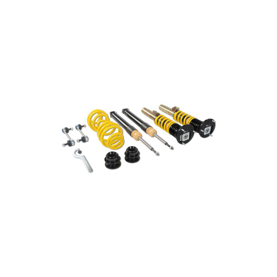 ST Suspensions 18220823 BMW E46 COILOVER KIT XTA (Inc. M3)1