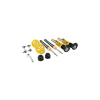ST Suspensions 18220823 BMW E46 COILOVER KIT XTA (Inc. M3)1