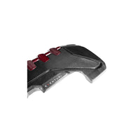 Eventuri Audi 8S 8U 8V.5 8Y Carbon Fibre Engine Cover (RS3, RSQ3 & TTRS)