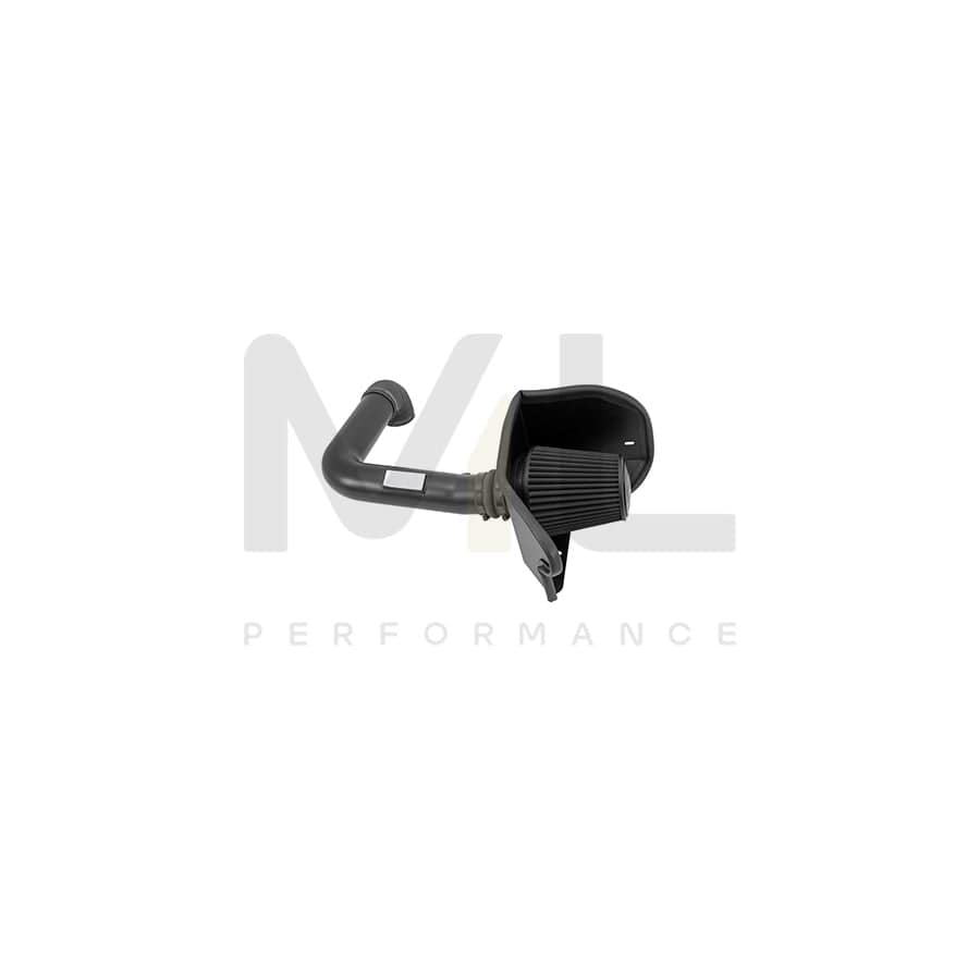 K&N 71-2556 Performance Air Intake System | ML Car Parts UK | Performance Parts Direct