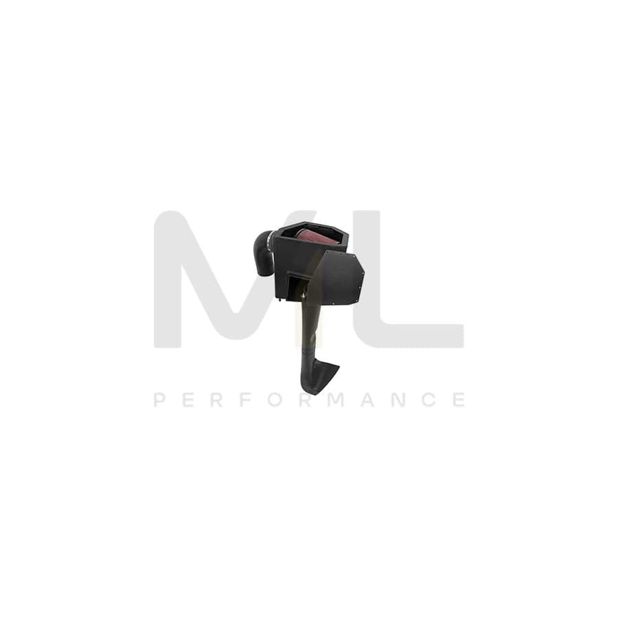 K&N 57-1562 Performance Air Intake System | ML Car Parts UK | Performance Parts Direct