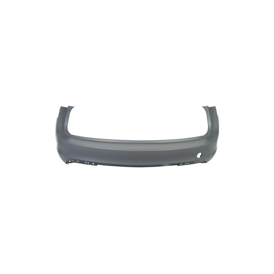 Blic 5506-00-5079952Q Rear Bumper for Opel Insignia