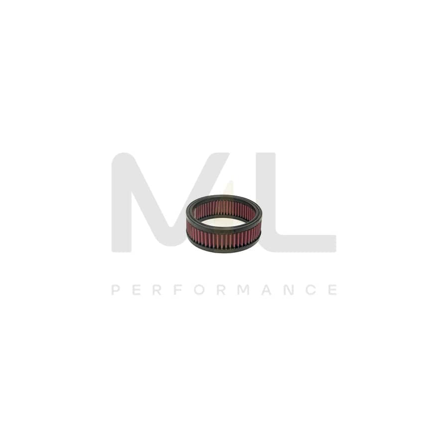 K&N E-3330 Round Air Filter | ML Car Parts UK | Performance Parts Direct