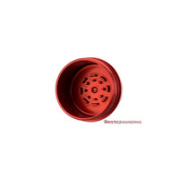 Weistec BMW S55 F80 F82 F83 F87 Billet Oil Filter Cap (M2 Competition, M3 & M4)