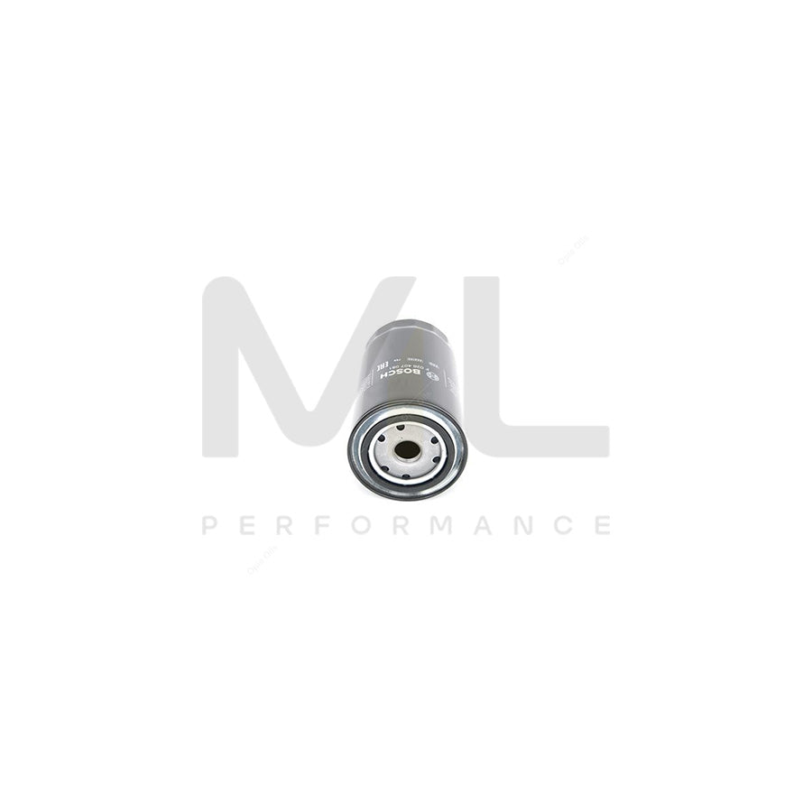 BOSCH Oil Filter F026407081 [ P 7081 ] | ML Car Parts UK | Performance Parts Direct