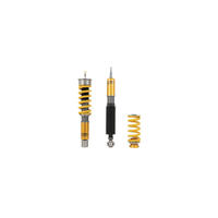 OHLINS AUS MU00 Road & Track Coilover Audi A4/S4/RS4/A5/S5/RS5 (B9)