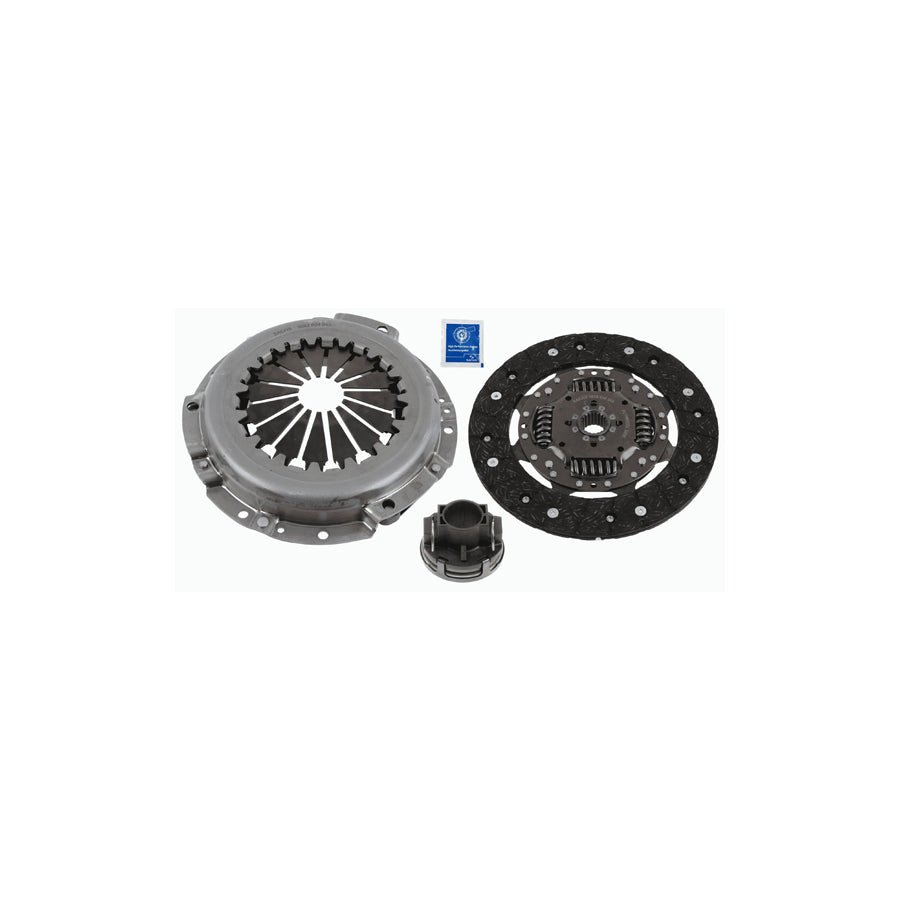 Sachs 3000 951 603 Clutch Kit
