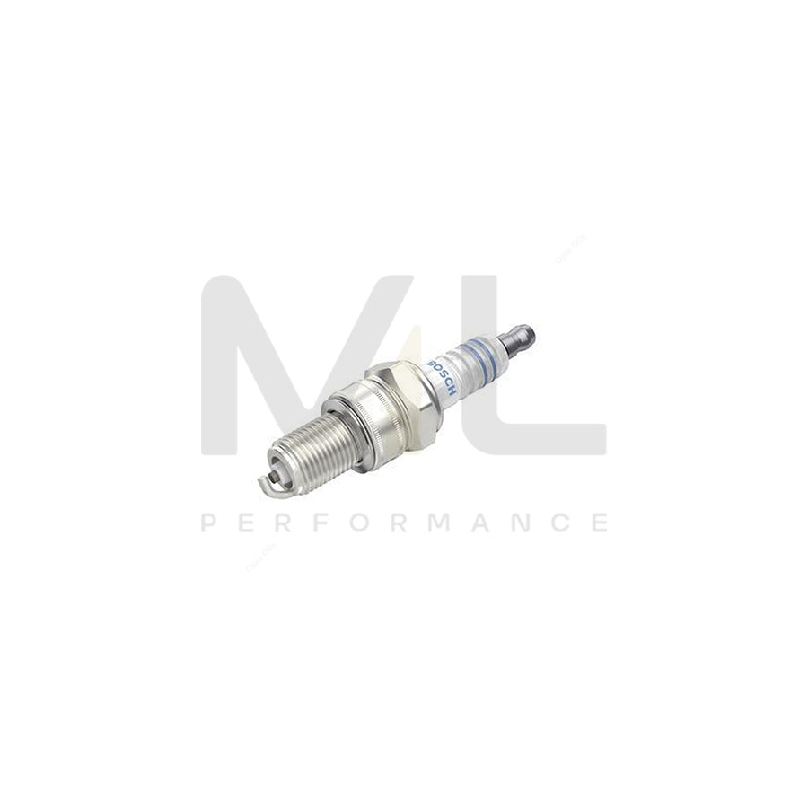 BOSCH Nickel Spark Plug 0241240611 [ W6DC ]