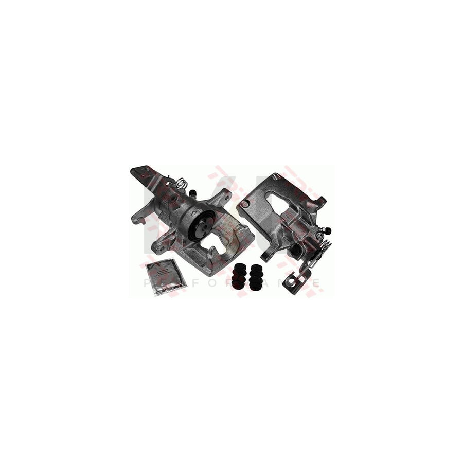 TRW BHS819E Brake Caliper | Performance Parts Direct Car Parts