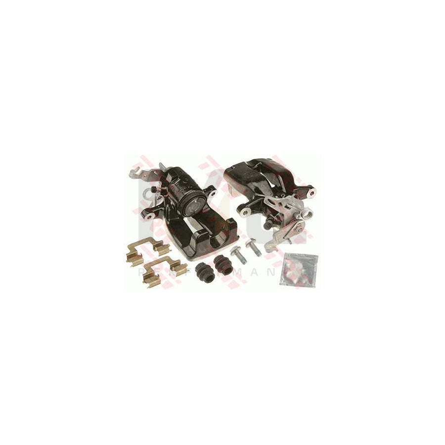 TRW BHS1028 Brake Caliper | Performance Parts Direct Car Parts