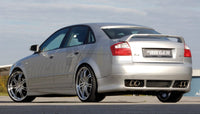 Rieger 00055206 Audi 8E B6 A4 Rear Diffuser