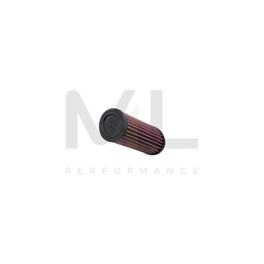 K&N TB-9004 Replacement Air Filter | ML Car Parts UK | Performance Parts Direct