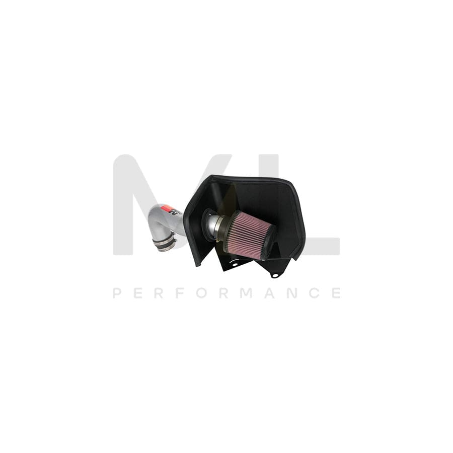 K&N 77-1577KS Performance Air Intake System