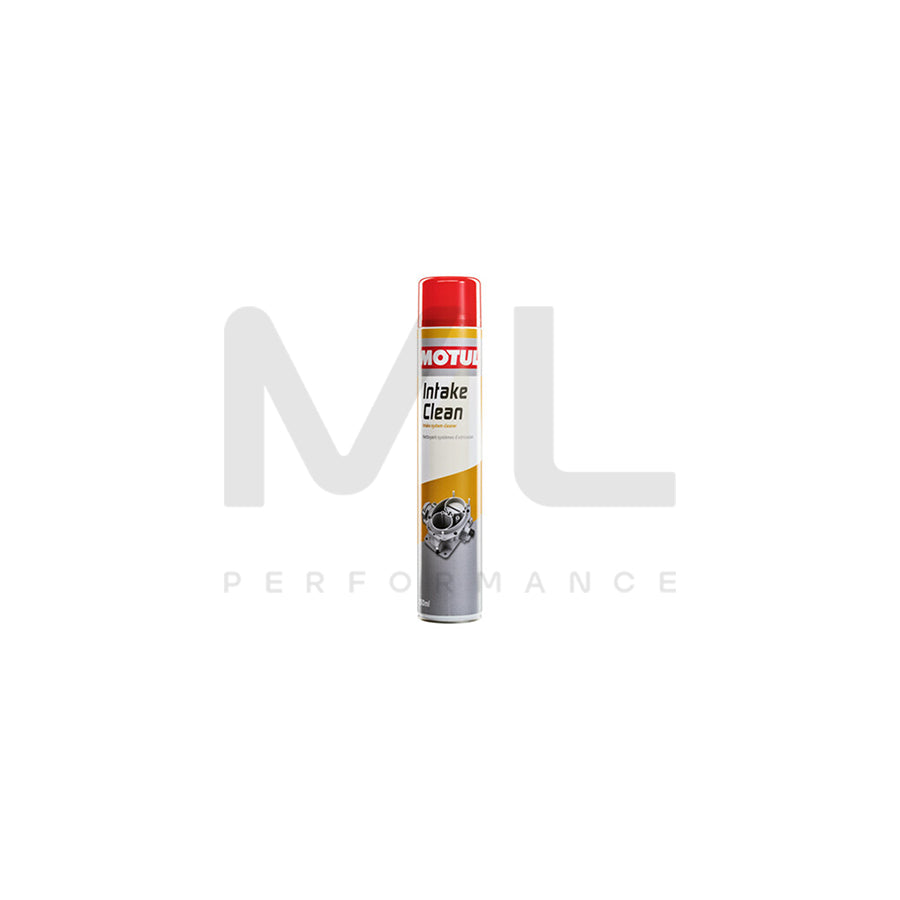 Motul Intake Clean - Intake System Cleaner Spray