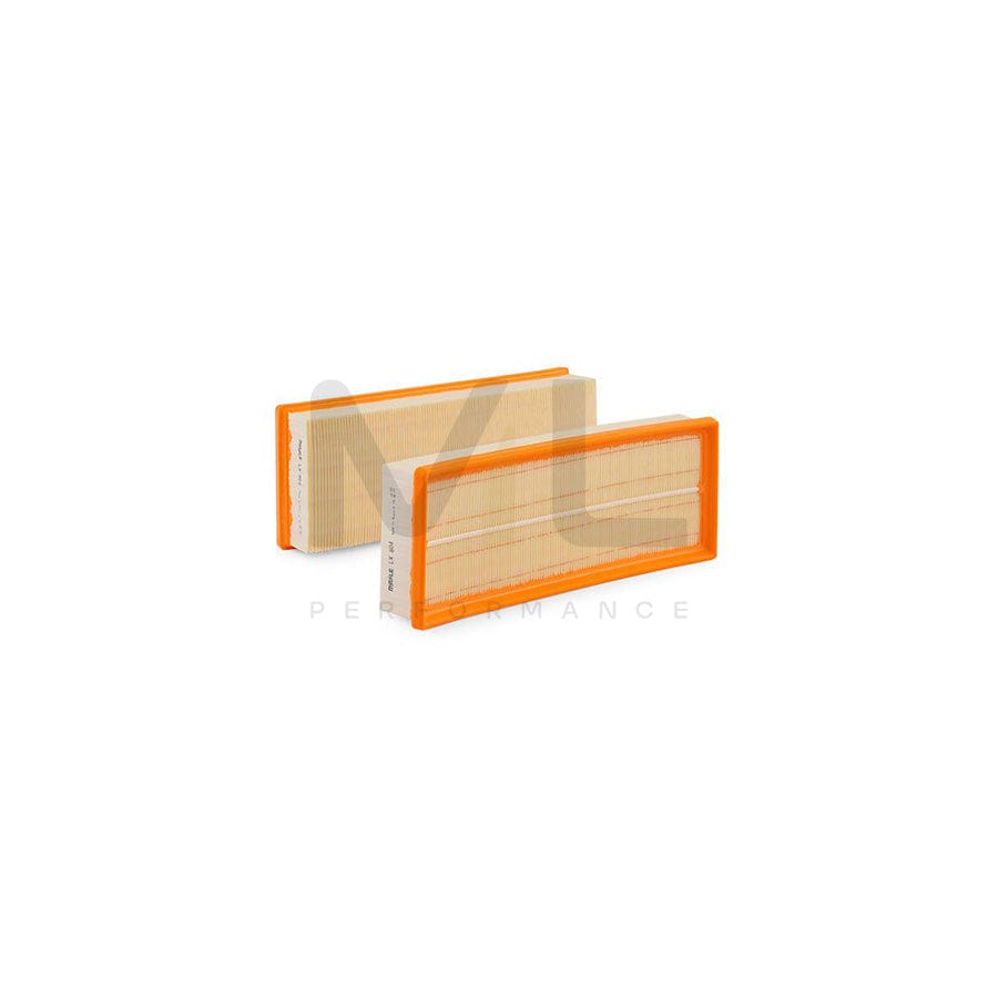 MAHLE ORIGINAL LX 804/S Air Filter Filter Insert | Performance Parts DirectCar Parts