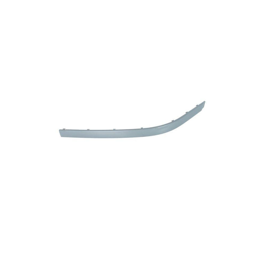 Blic 5703-05-0065929Pq Bumper Moulding for BMW 5 Series