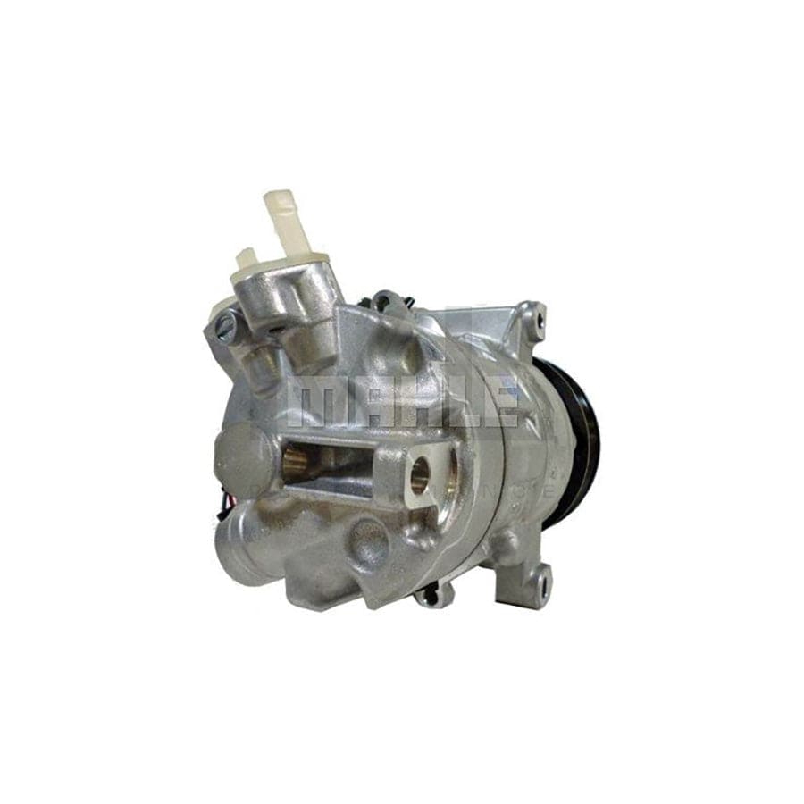 MAHLE ORIGINAL ACP 954 000P Compressor, air conditioning PAG 46, Refrigerant: R 134a | Performance Parts DirectCar Parts