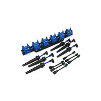 Precision Raceworks 601-0020 N54 Ignition Kit