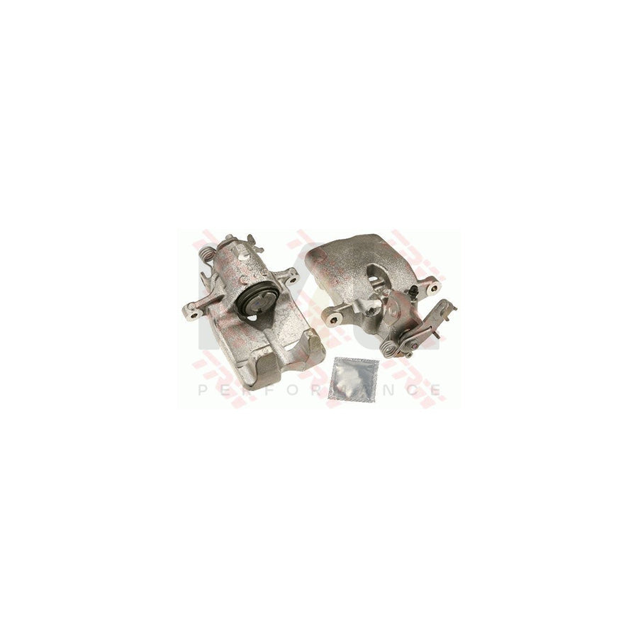 TRW BHS1204E Brake Caliper | Performance Parts Direct Car Parts