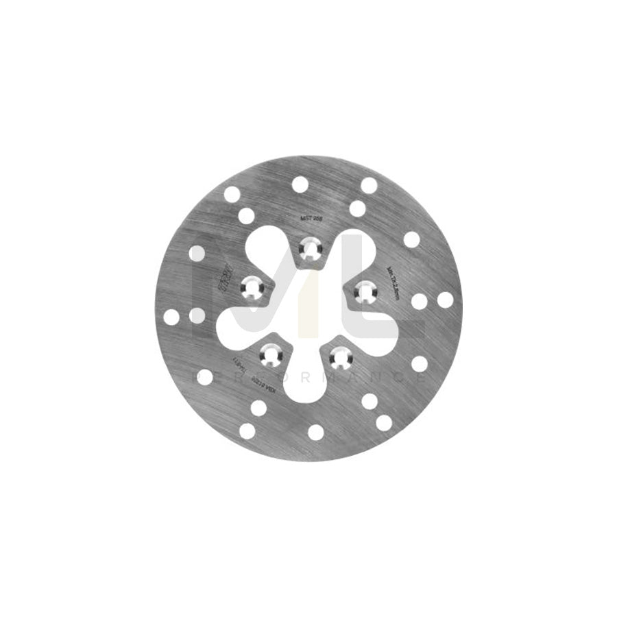 TRW MST258 Brake Disc | Performance Parts Direct Car Parts