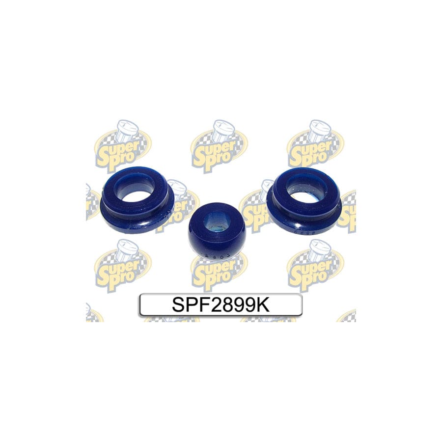 SuperPro SPF2899K SuperPro Gear Selector Bush Kit Kit