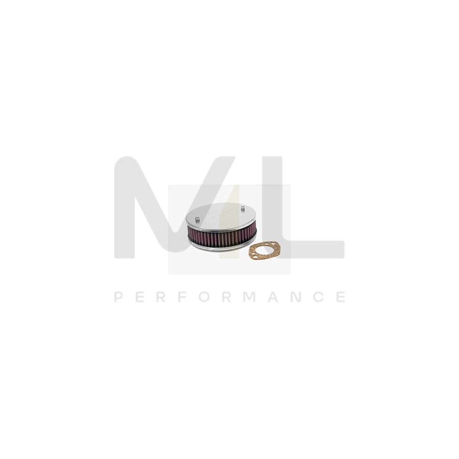 K&N 56-9128 Custom Racing Assembly | ML Car Parts UK | Performance Parts Direct