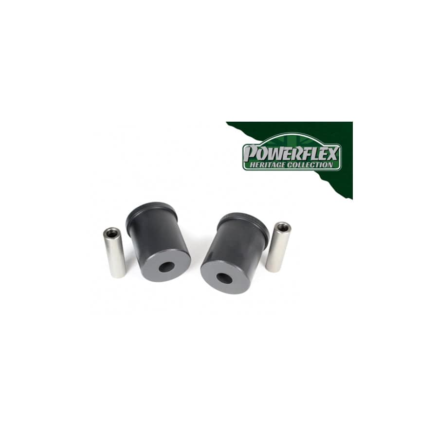 Powerflex PFR66-315H Saab Rear Axle Mounting Bush (Inc. 900 & 9-3)