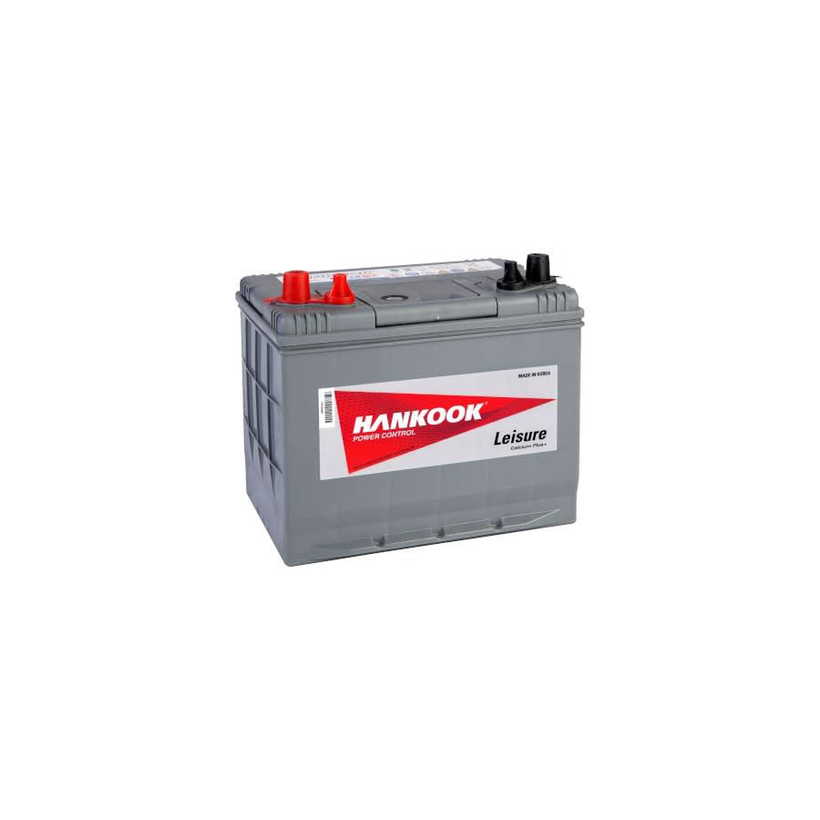 Hankook XV24 Dual Purpose Leisure Battery