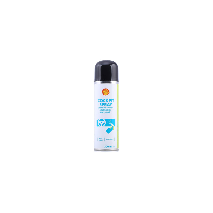 Shell Ac63F Synthetic Material Care Products