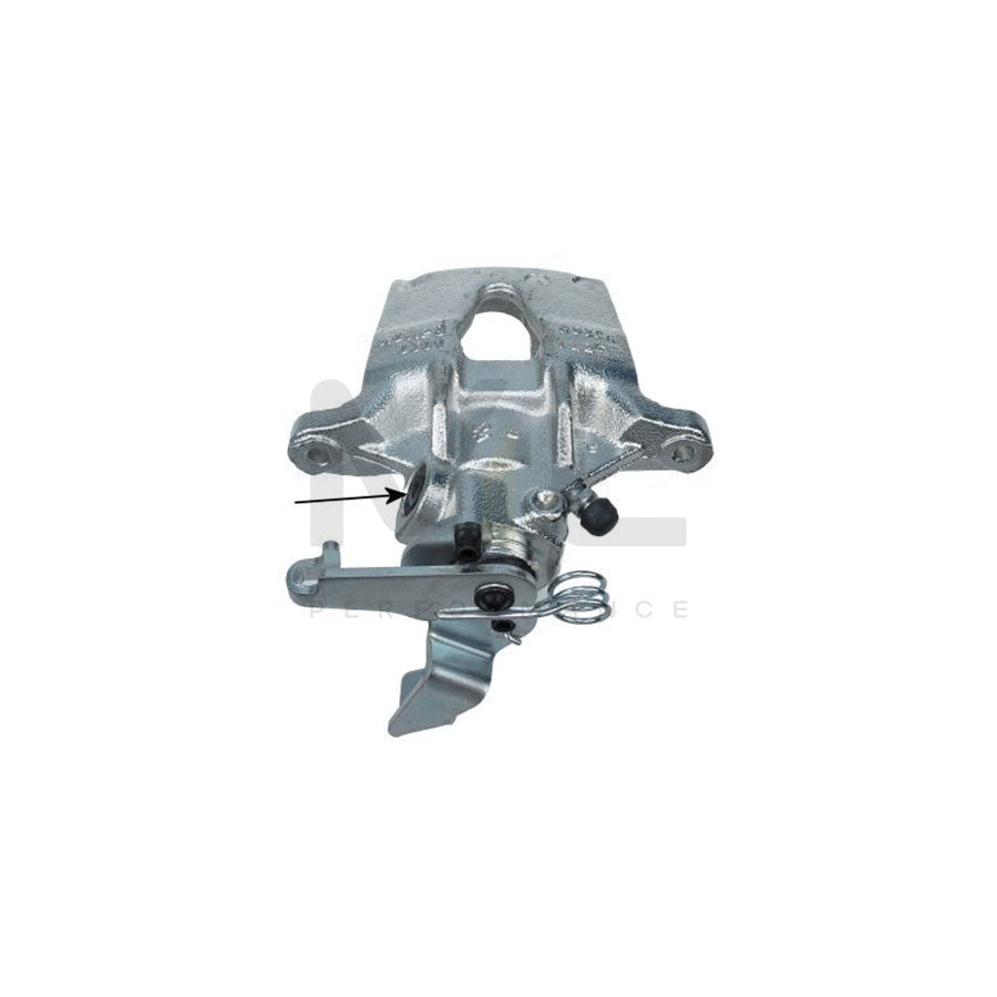 TEXTAR 38131600 Brake Caliper without holder | Performance Parts Direct Car Parts