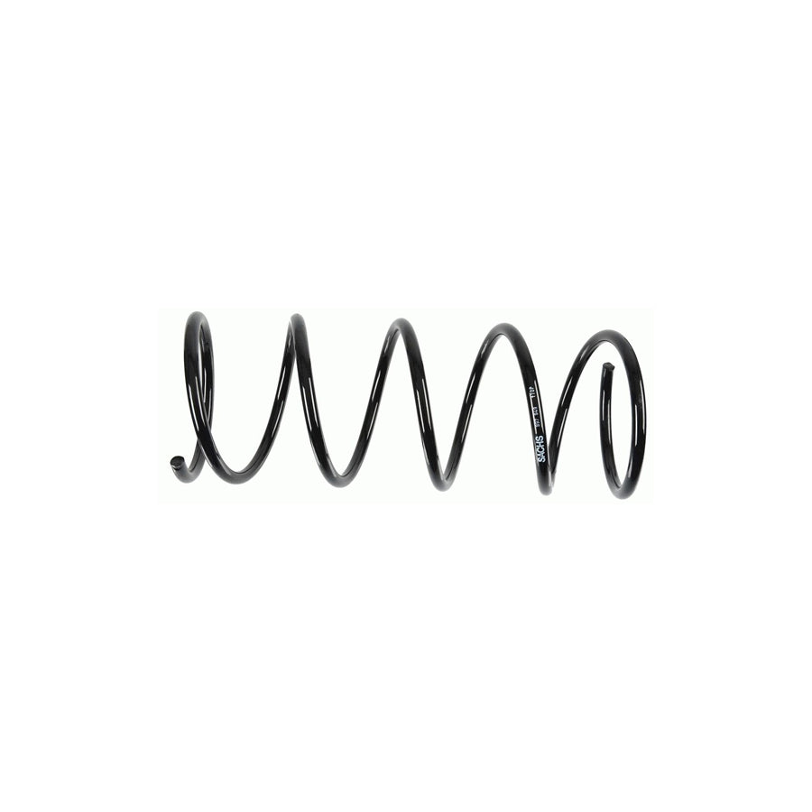Sachs 997 949 Coil Spring