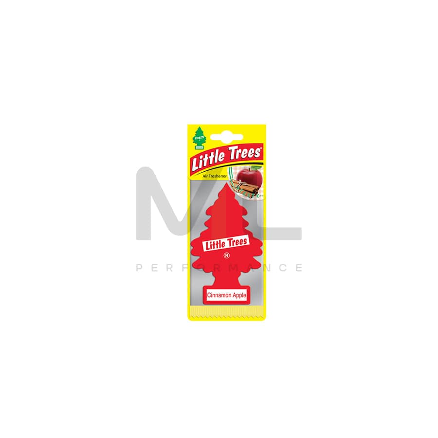 Little Trees Cinnamon Apple | Performance Parts Direct Car Parts