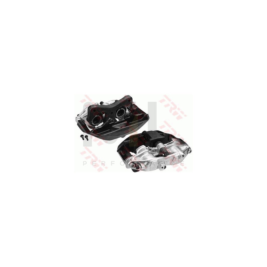 TRW BHT132 Brake Caliper | Performance Parts Direct Car Parts