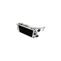 Mosselman BMW E90 E92 E93 335i Single Oil Cooler Kit