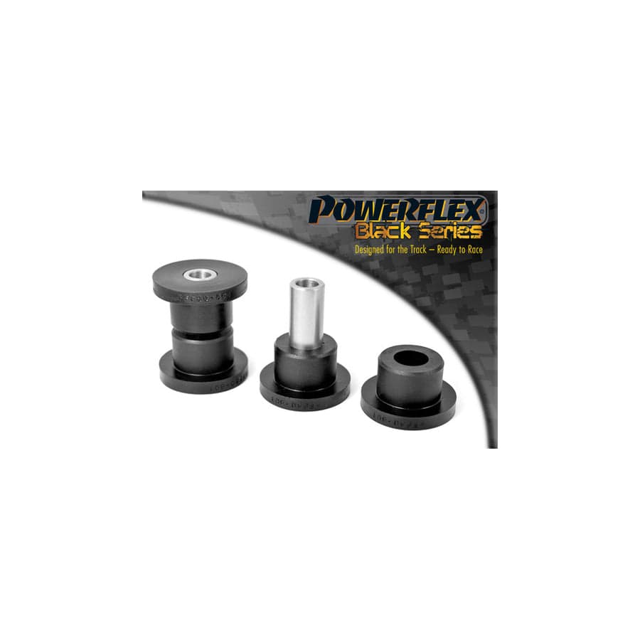 Powerflex PFF80-801BLK Vauxhall - Opel Front Wishbone Front Bush (Inc. Zafira & Astra)
