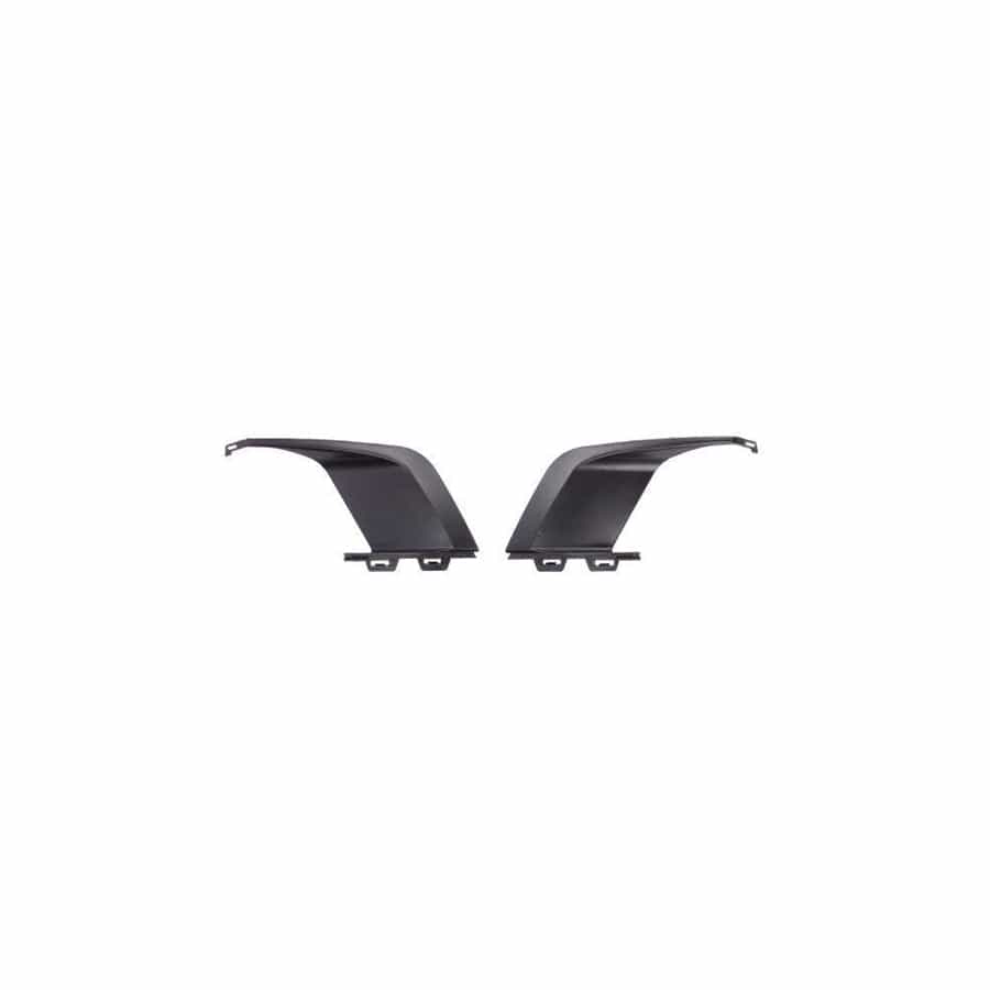 Blic 5513-00-5519925P Bumper Grill for Peugeot 308