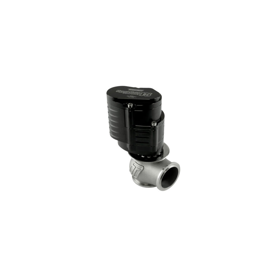 Turbosmart TS-0553-1502 GenV eWG45 HyperGate45 Electronic Black |