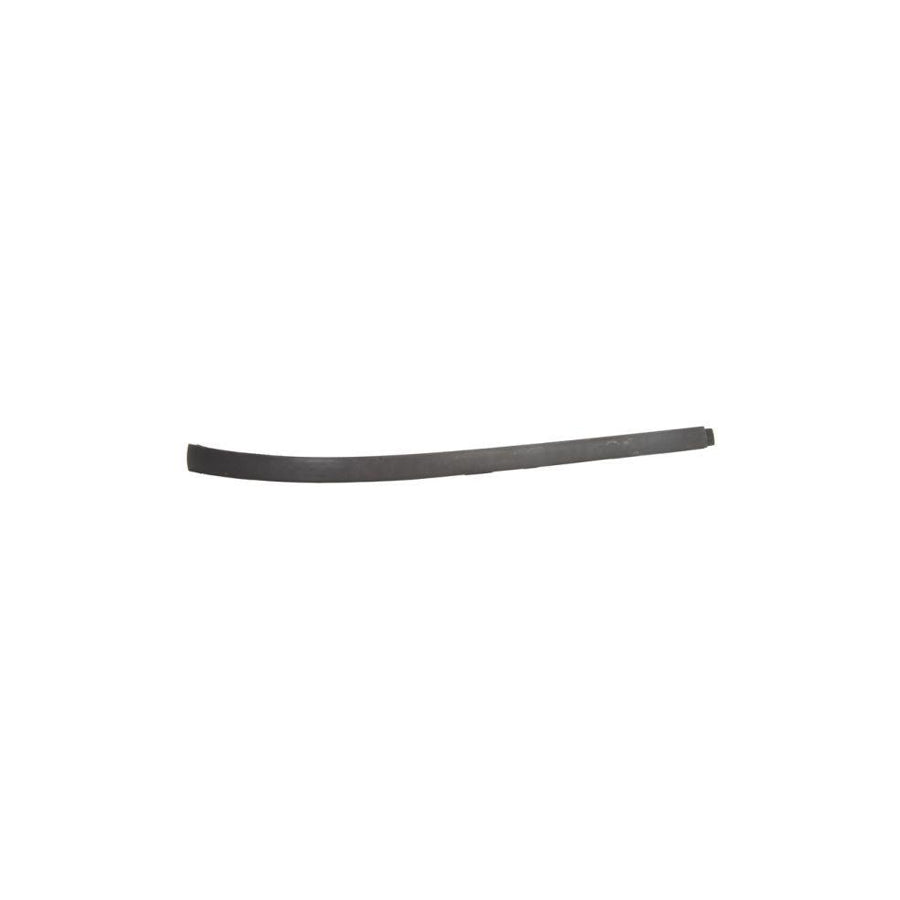 Blic 5511-00-5514222P Front Splitter for Peugeot 307