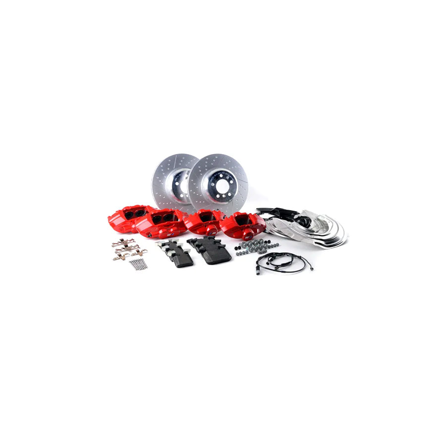 Genuine BMW 1/2/3/4 Series F20 F22 F30 F32 M Performance Brake Retrofit Kit (inc. M135i, M140i, M235i, M240i, 320i, 335i, 340i, 435i & 440i)