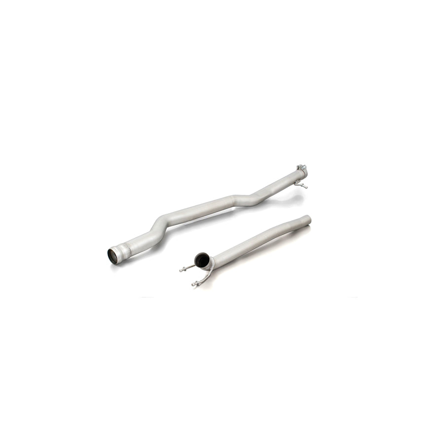 Remus Mercedes-Benz C117 CLA250 Cat-Back Front Section
