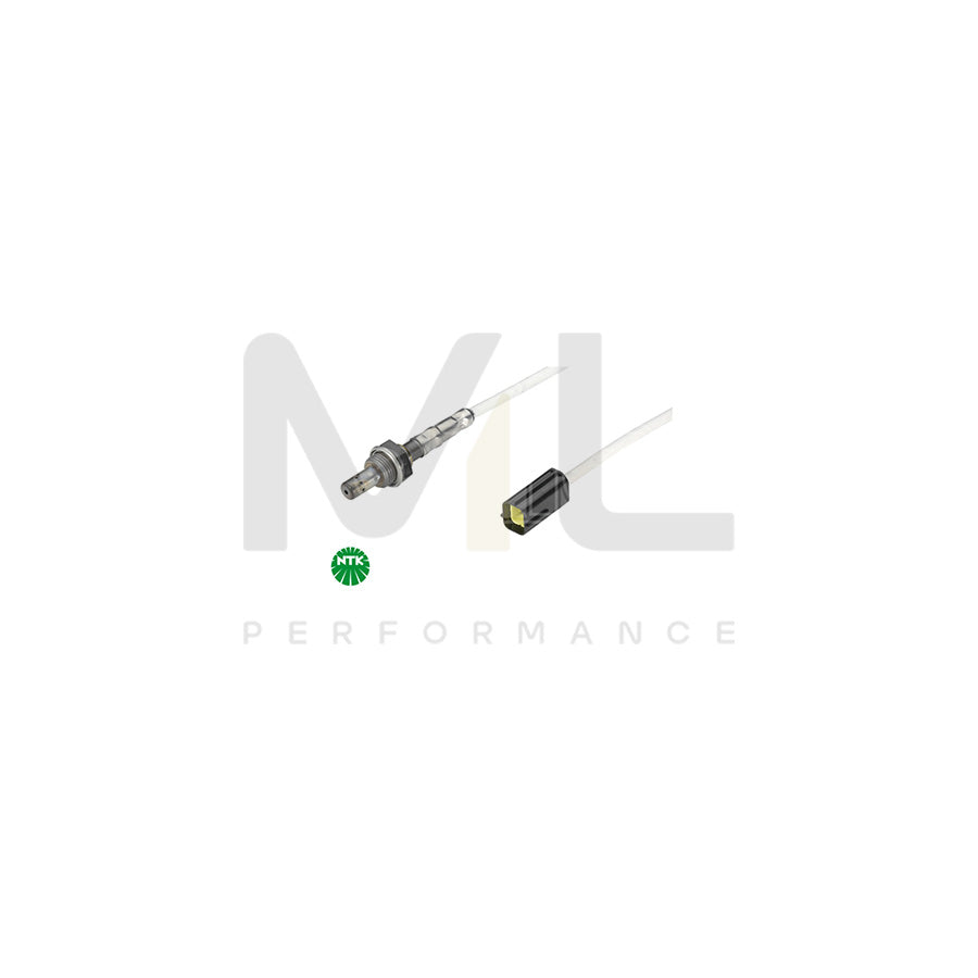 NTK Lambda Sensor / O2 Sensor (NGK 1338) - OZA517-K4